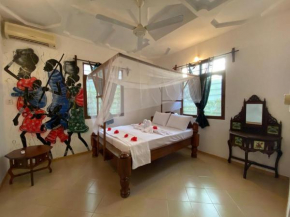 Wakanda Hotel